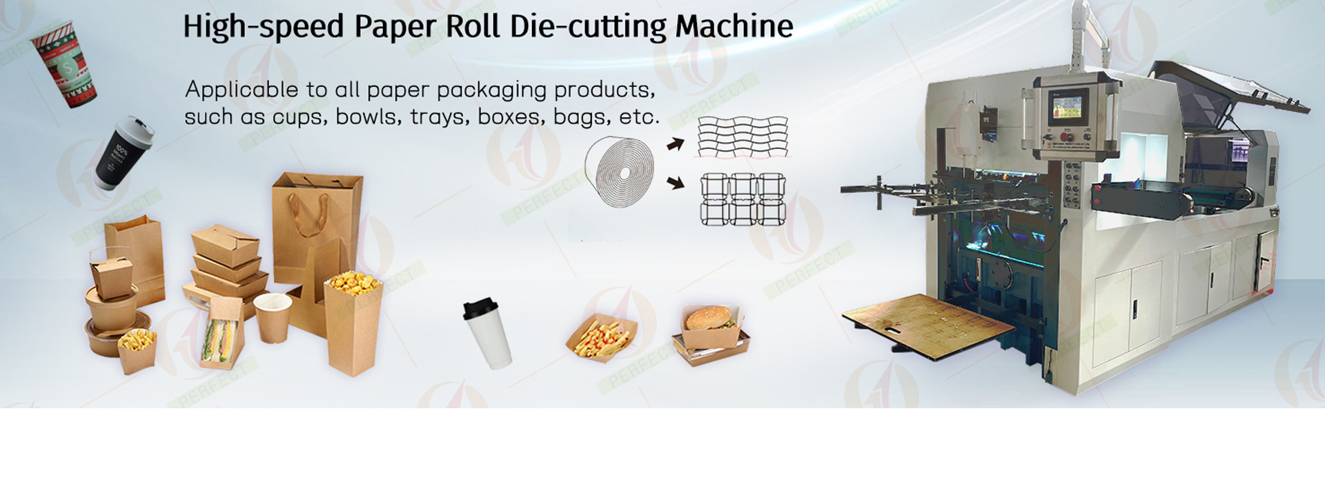 jakość Maszyny do produkcji kubków papierowych fabryka