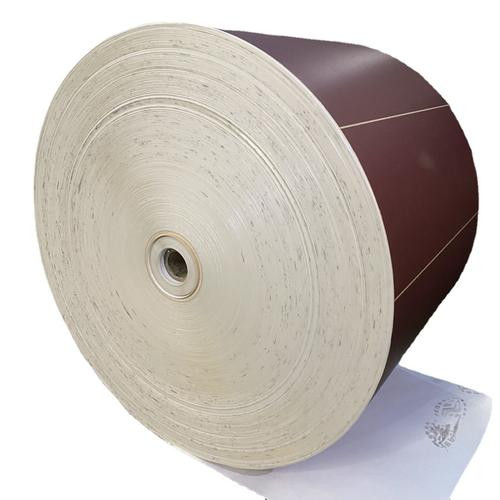 High quality 100% puree PE coated kraft coffee ice cream paper cup raw material roll wholesale